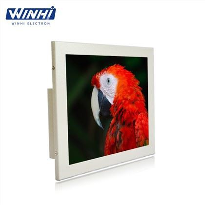 Papan Tanda Digital Skrin