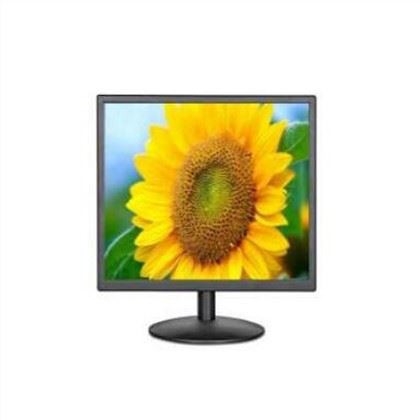 Monitor LCD 17 Inci